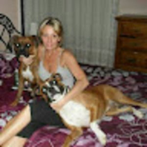 Meet your Posher, Shelby